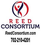 Las Vegas Residents recommends Reed Consortium